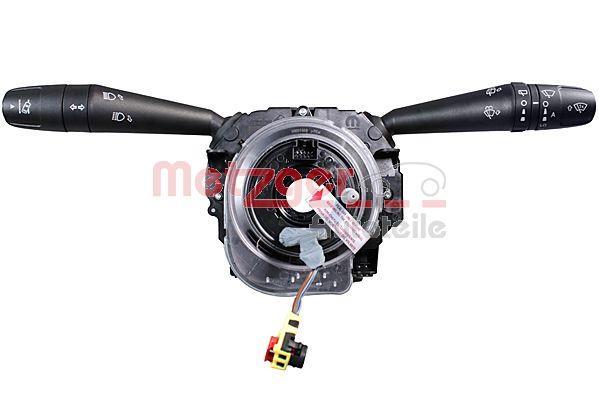 Comutador, coluna de direcção METZGER ref. 0916907